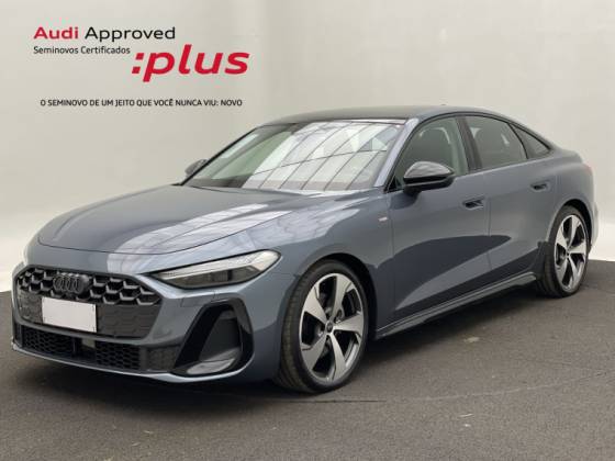 AUDI A5 2.0 TFSI GASOLINA PERFORMANCE S EDITION QUATTRO S TRONIC